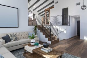 Benefits of Homeownership